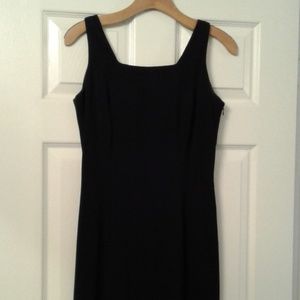 FORMAL EVENING DRESS